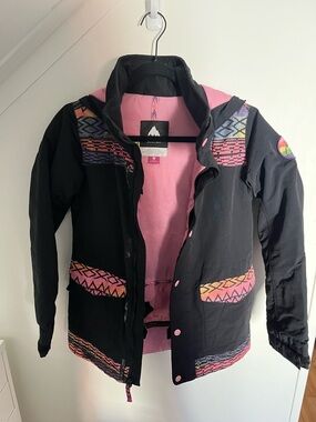 Burton Youth 10/12 Winter Coat